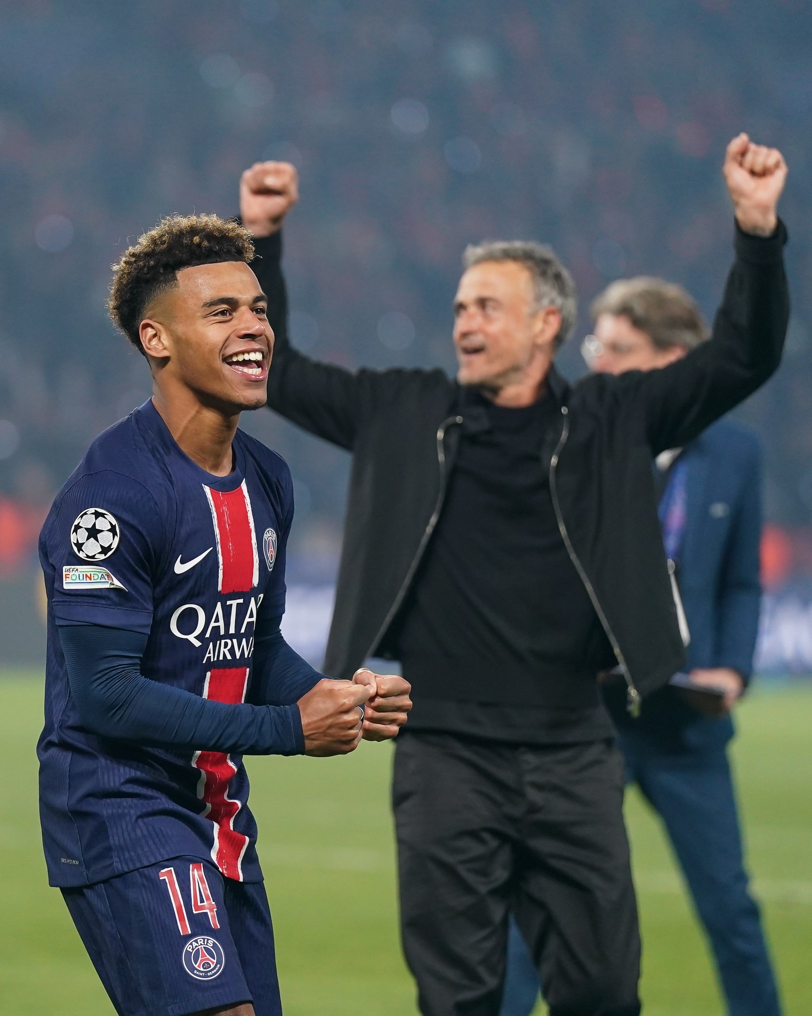 贝博体育-包含里程碑夜巴黎圣日耳曼绝杀压哨，CBA常规赛国际比赛日刷纪录，态度坚定，临场指挥获称赞的词条-贝博体育