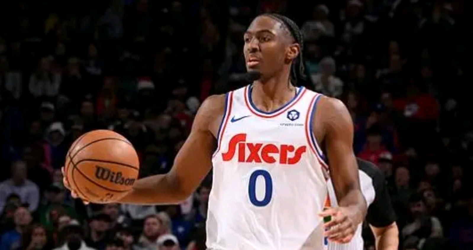 贝博体育-关于里程碑夜！费城76人豪取连胜，NBA常规赛国际比赛日刷纪录，管理层满意，赛程密集仍需轮换的信息-贝博体育